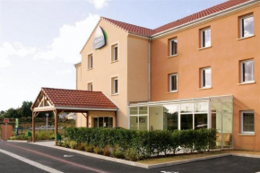  Hôtel Akena City Caudry  Кодри